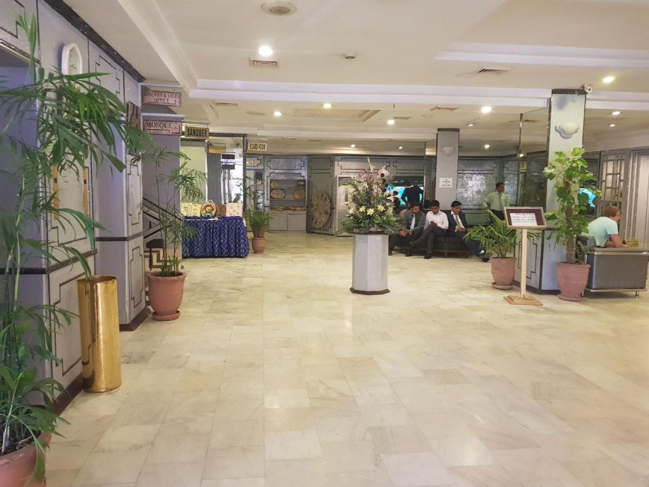 Hotel Shalimar Rawalpindi Exterior photo
