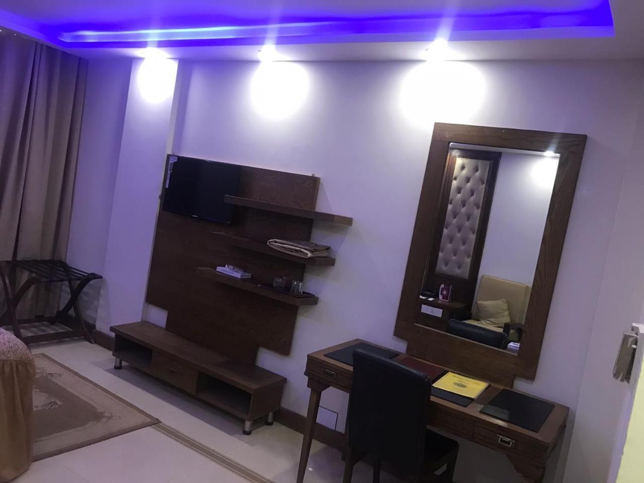 Hotel Shalimar Rawalpindi Exterior photo