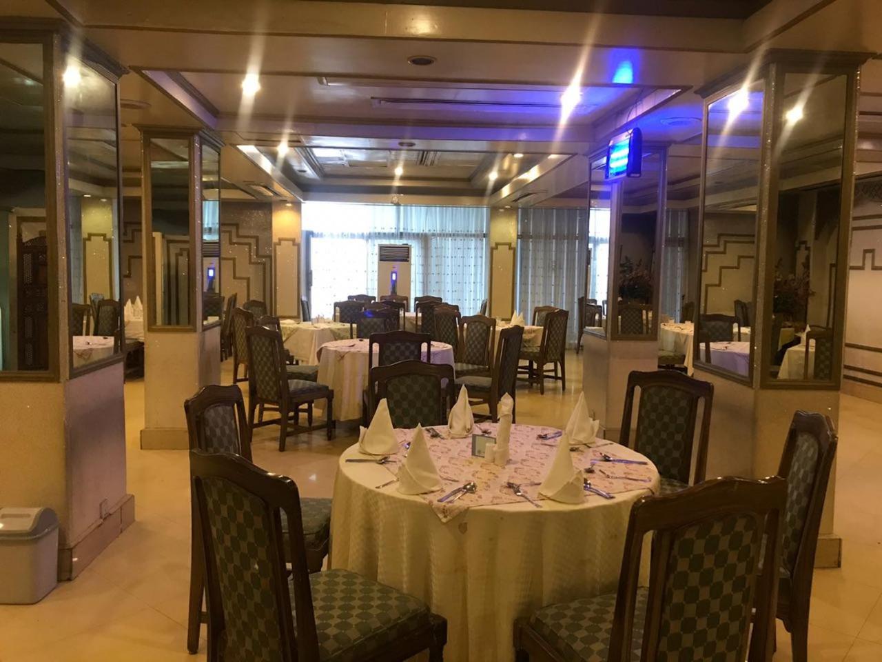 Hotel Shalimar Rawalpindi Exterior photo
