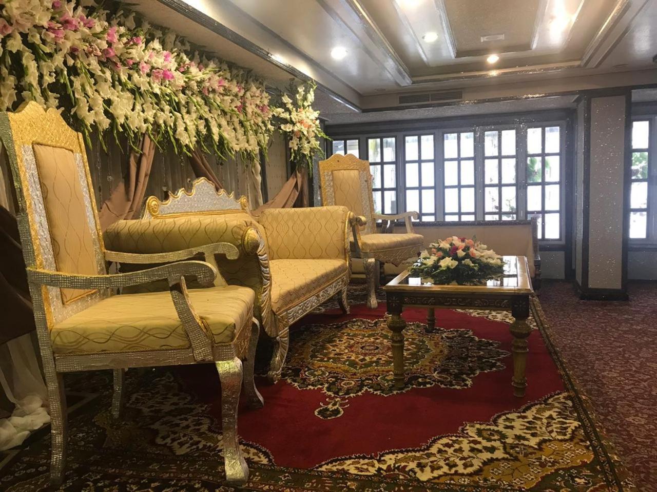 Hotel Shalimar Rawalpindi Exterior photo